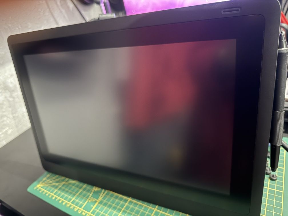Tablet graficzny Wacom Cintiq 16