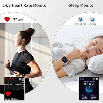 Смарт-годинник Smartwatch jugeman q23