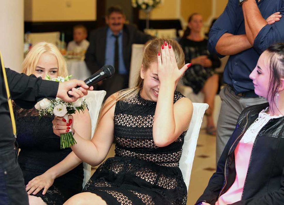 Fotograf+Kamerzysta=3100 zł Fotografia ślubna Fotobudka 2 godz. gratis