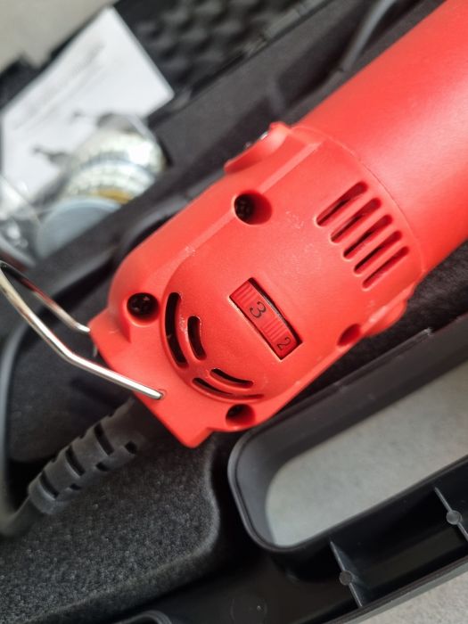 Proxxon, Dremel, miniszlifierka, multiszflifierka, precyzyjna