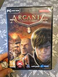 Nowa gra na PC ArcaniA: Fall of Setarrif