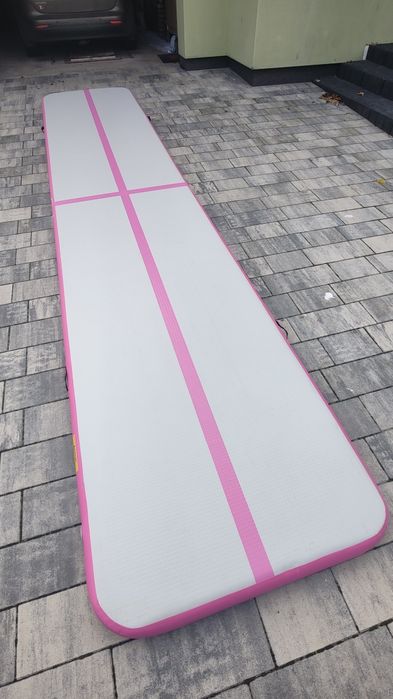 Mata dmuchana 500cm