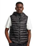Жилет C.P. Company D.D Shell Goggle Down Vest Black