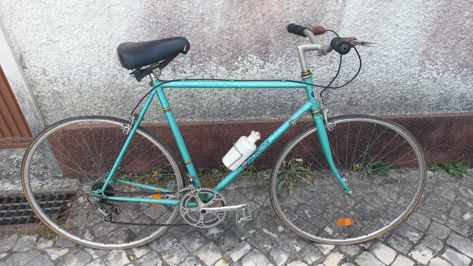 Bicicleta de estrada Raymond Poulidor