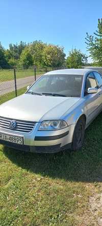 Volkswagen Passat B5FL 1.9 101hp