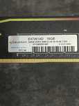 Оперативна память Exeleram 2x8 DDR4 2666Mhz