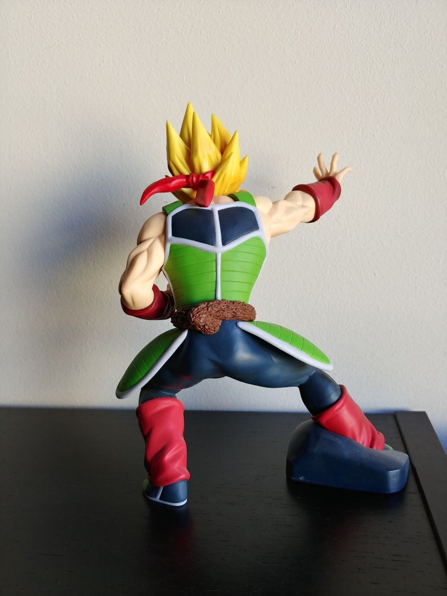 Bardock Super Saiyan Figura