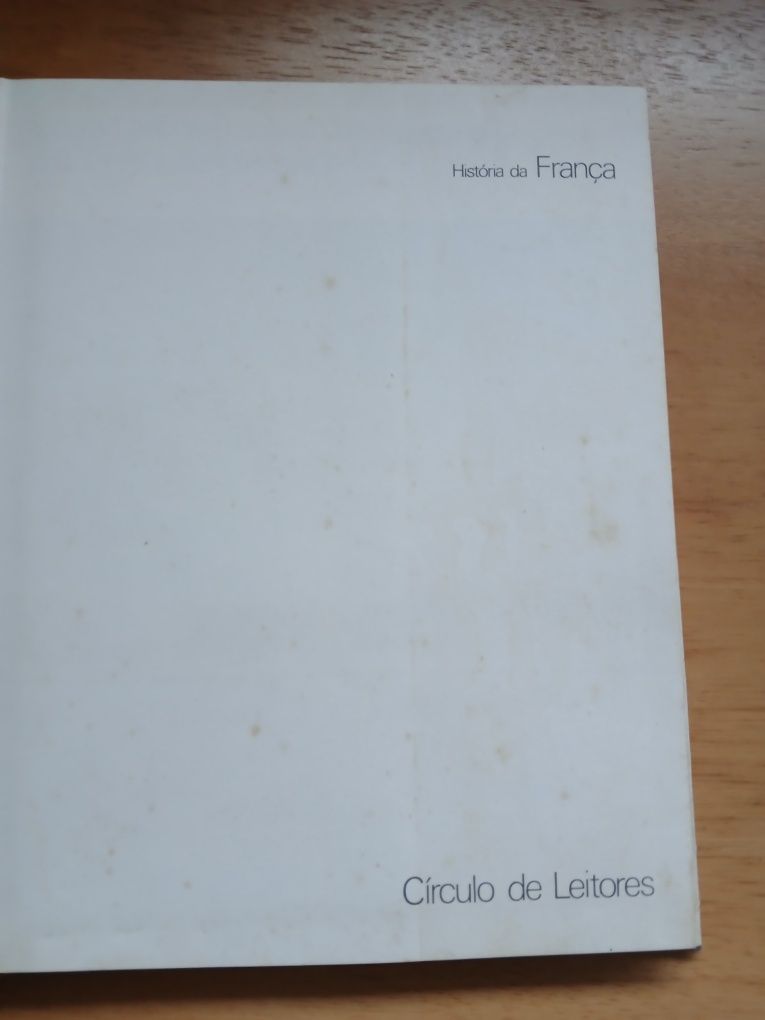 História da França