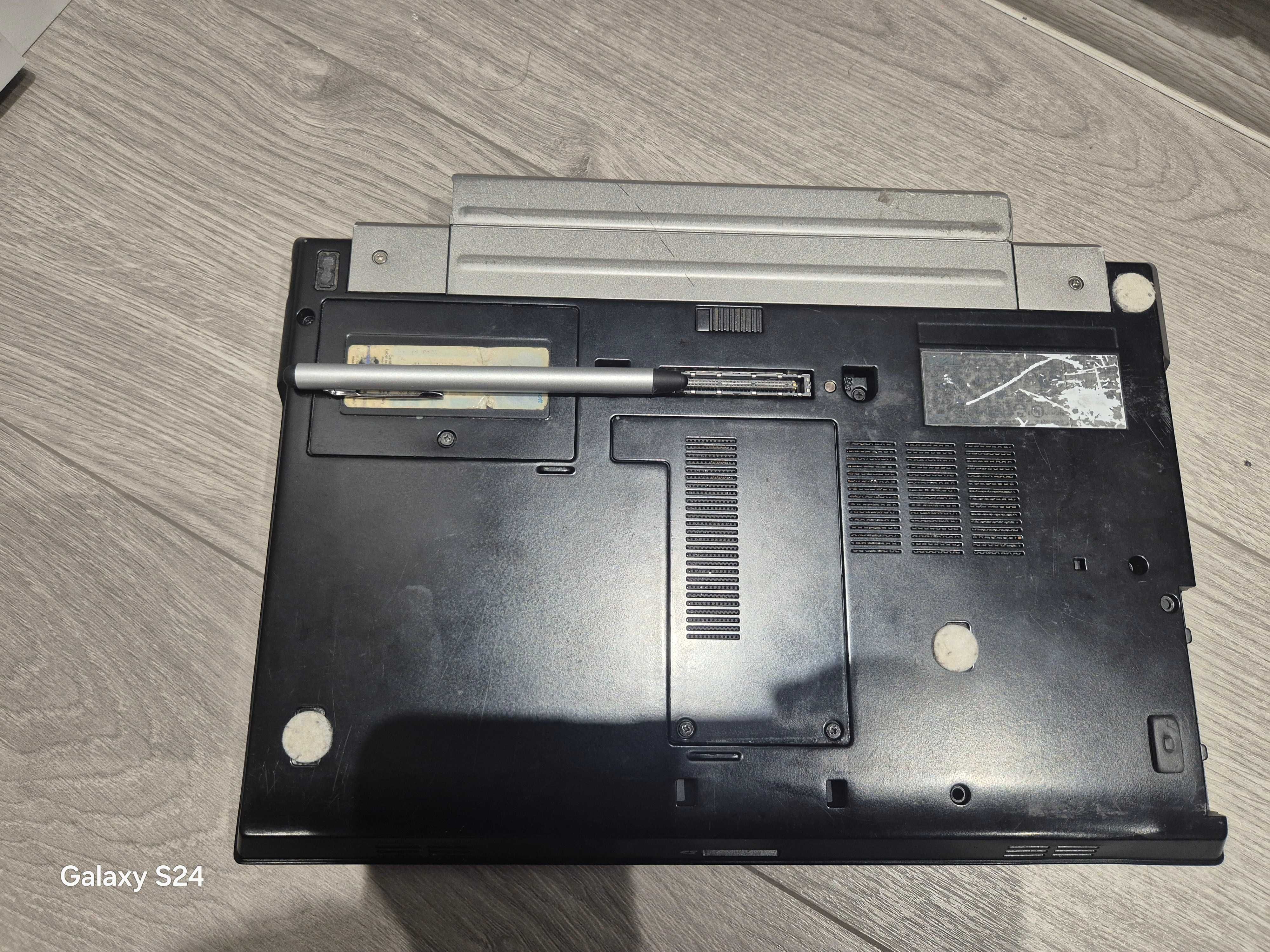 Dell Latitude E4310