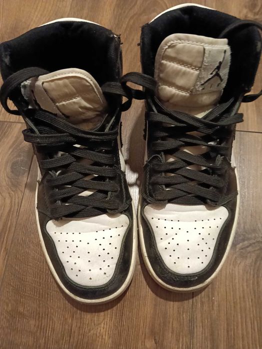 Взуття хлопчик демісезонне 39