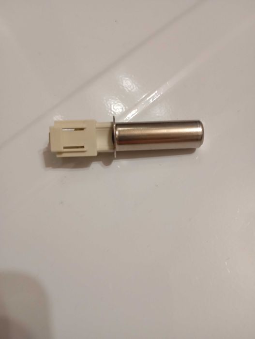 Датчик (термодатчик) стиральной машины  Ariston Indesit Оригинал новый