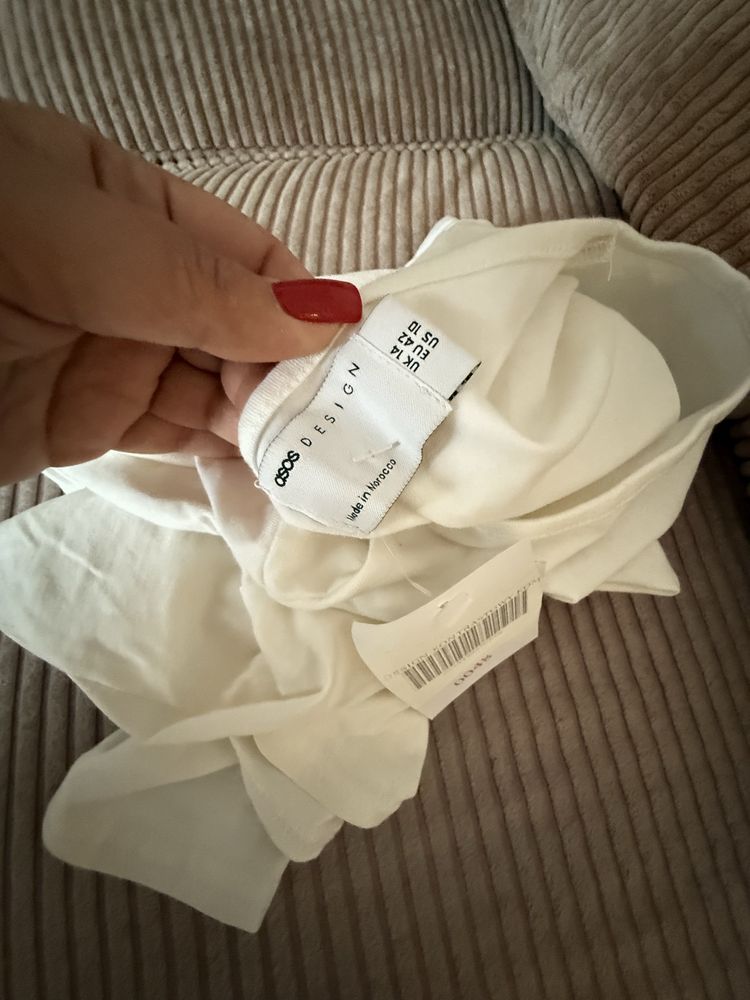 Sukienka+top xl