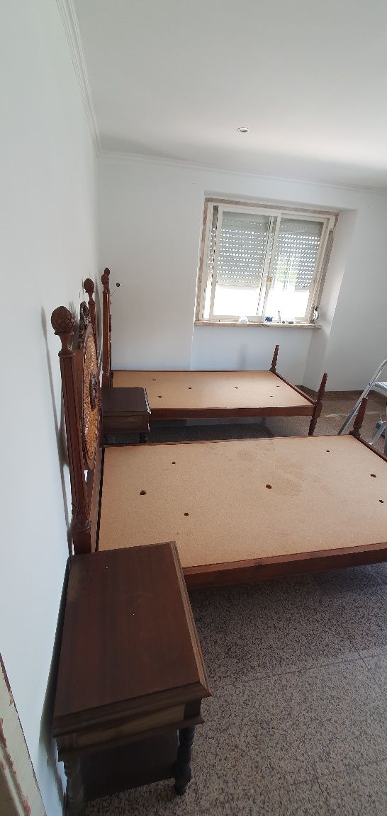 Quarto para senhora