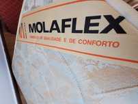 Colchão Molaflex Magniflex individual