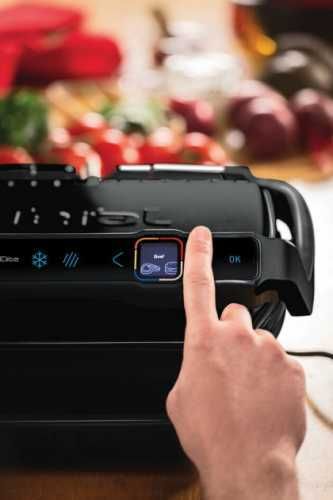 Гриль Tefal OptiGrill Elite GC750830 Нові! Запечатані!