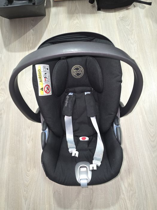 Cloud Z I-Size Plus + Base Z