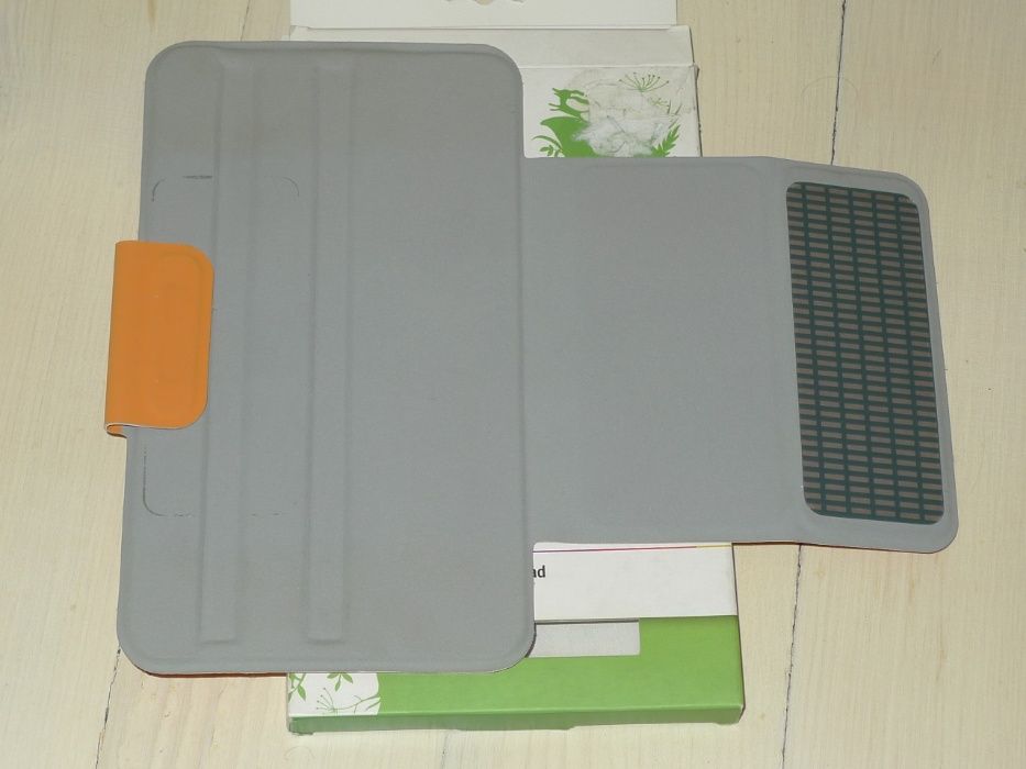 Чехол для Pocketbook SURFpad U7 Orange