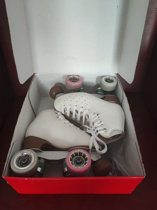 Patins EDEA 215 Esordio Roll Line