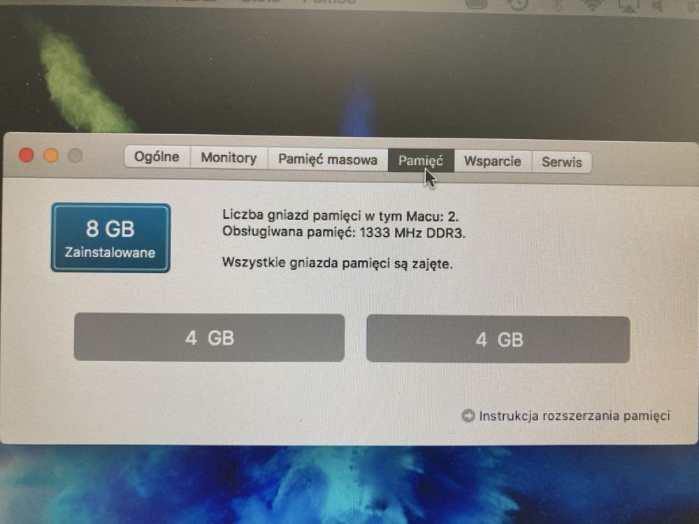 MacBook Pro 15,4” late 2011 vintage A1286 stan IDEALNY, IGŁA