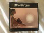 Rowenta Derma Perfect, depiladora luz pulsada