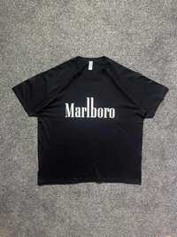 Koszulka T-shirt Malboro