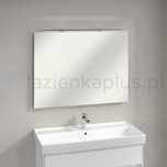 Lustro LED Villeroy&Boch More to See 100x75cm