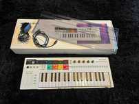 Kontroler MIDI Arturia Keystep PRO + DECKSAVER