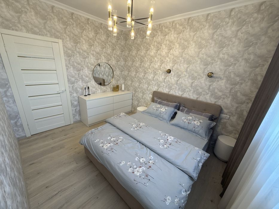 Продаж 2к/к вул Соборна зачинена територія ‼️