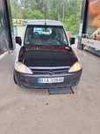 Opel Combo 1.2 diesel