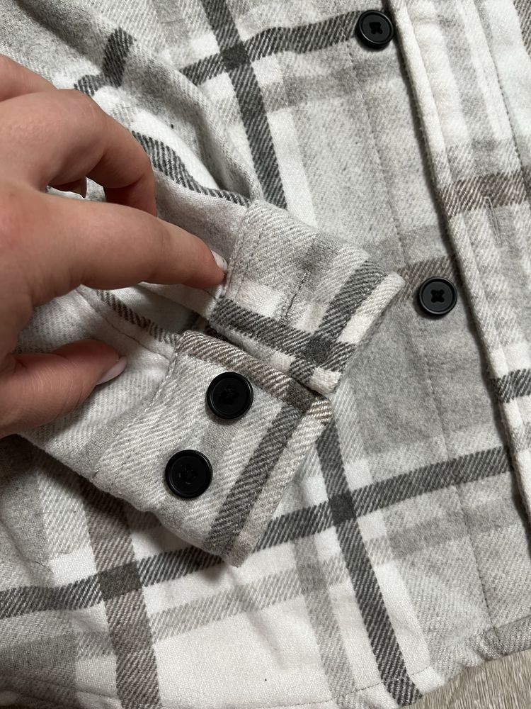 Сорочка H&M | XS |