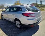Megane bom estado