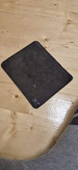 Коврик для мишки 2007 року