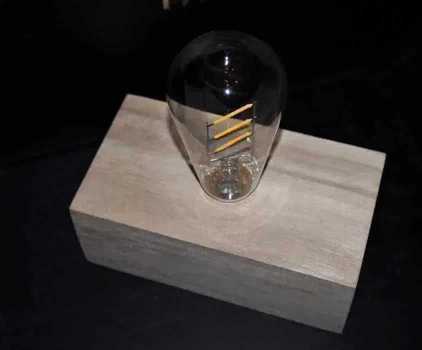 lampka industrialna