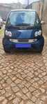 Smart ForTwo Coupé Passion cdi 41
