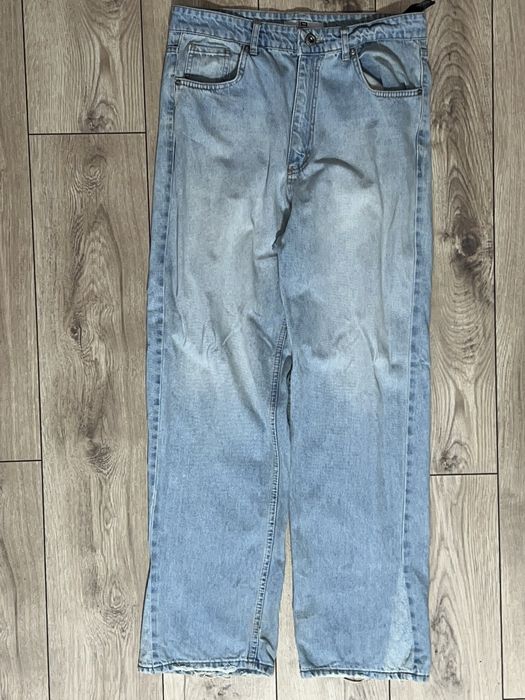 Baggy jeans/широкие джинсы