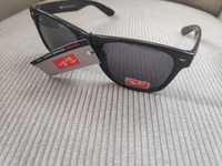 Okulary przeciwsłoneczne ray ban wayfarer