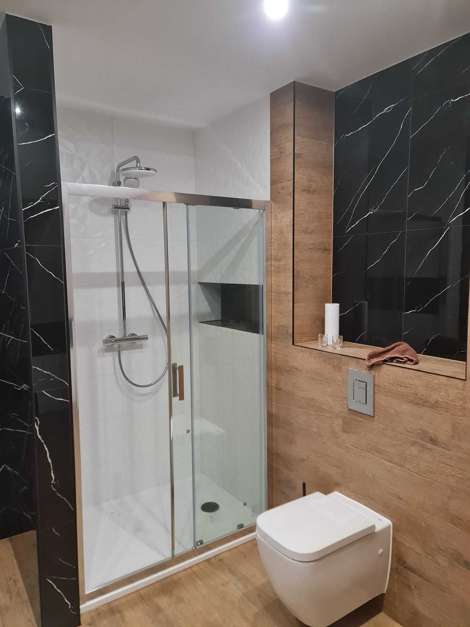D&P Design, kamienny dywan wykończenia wnętrz