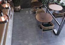 Płytka gresowa Strada Grey i Light Grey 60x60 cm Gat. I cena 49 zł/m²