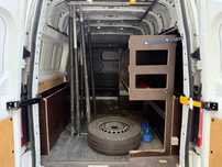 Ford Transit Custom Longa/Teto Alto / IVA Dedutível