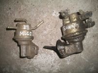 бензонасос  Nissan Sunny Micra Volvo440 Peugeot405 Ford Mondeo Transit
