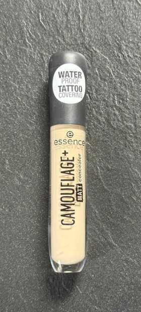 Korektor  kryjący Essence Camouflage+ Matt 23 Warm Sand 5 ml