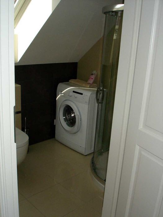 Apartament 50m2, dom Gdynia Chwarzno-Wiczlino, komfortowy i niezależny