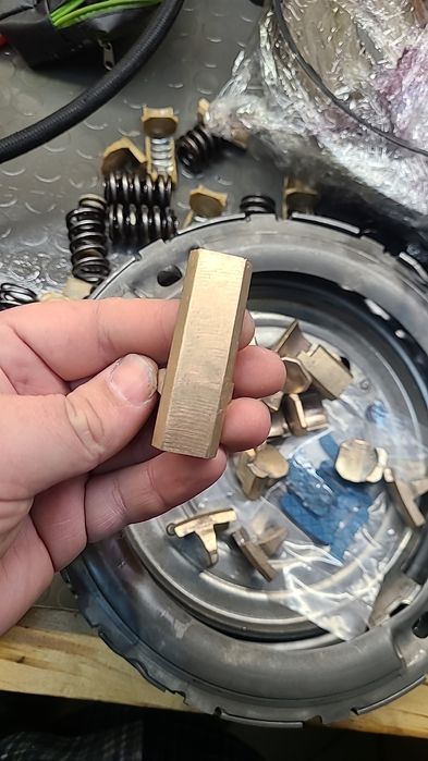 Powershift/РЕМОНТ АКПП/Ford/Volvo/Dodge/450/451