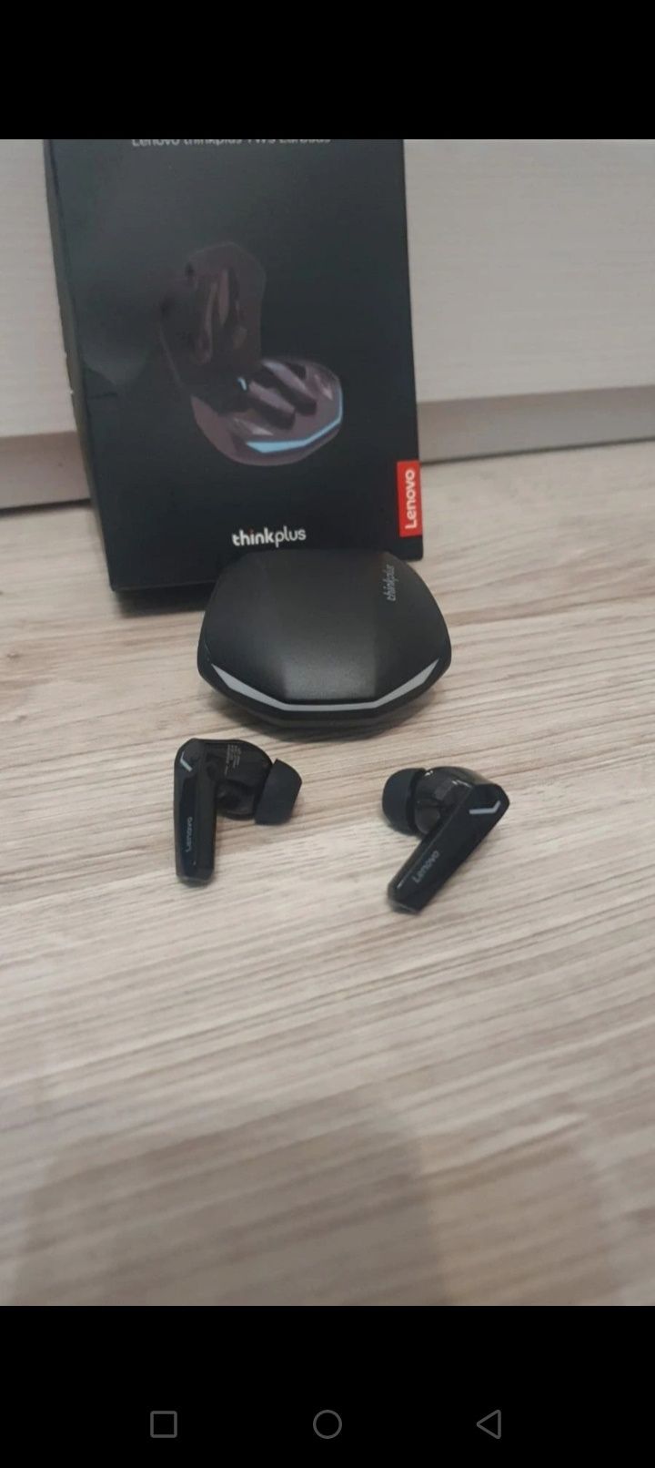 Lenovo Thinkplus GM2 Pro