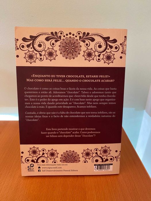 When the Chocolate Ends - Lama Yeshe64585237538434121