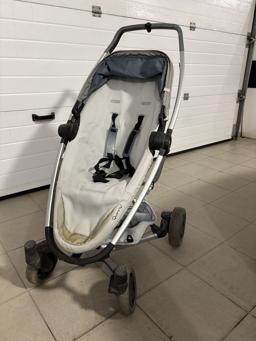 Quinny Zapp Flex Plus