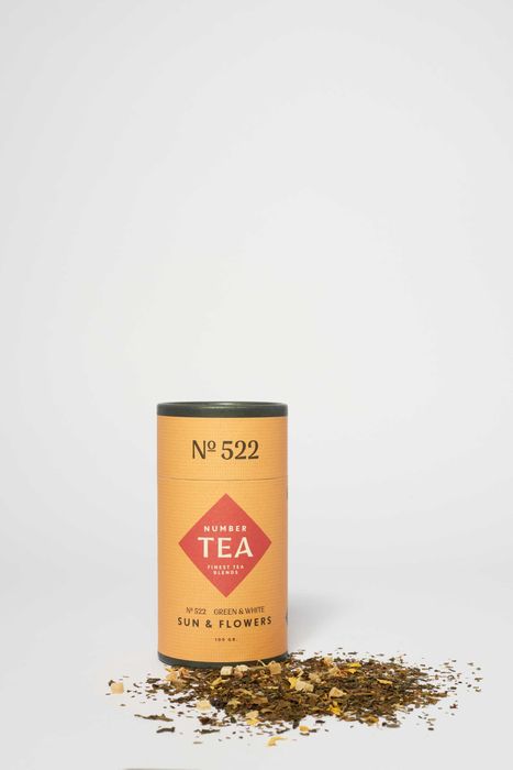 Herbaty premium – idealne do HoReCa i zestawów prezentowych