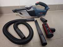 Odkurzacz akumulatorowy Bosch GAS 18V-1