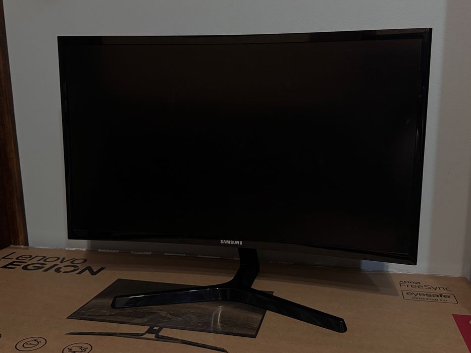 monitor Samsung 24 cale