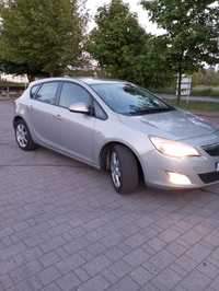 Sprzedam Opla Astra, 1.7D